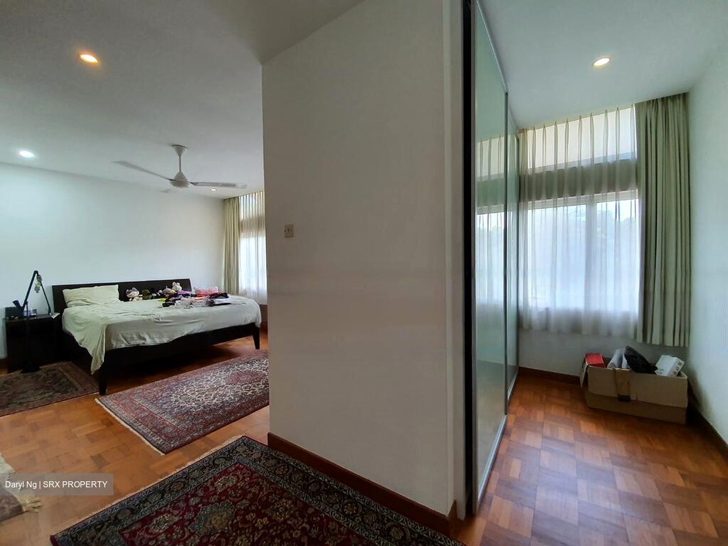 Caldecott Hill Estate (D11), Detached #637837901